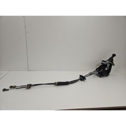 Tringlerie Boite Peugeot 5008 1 Phase 1